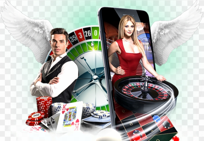 Poker & Judi Online