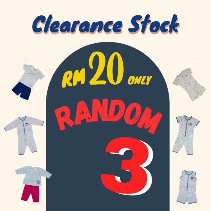 Belanja baju bayi online