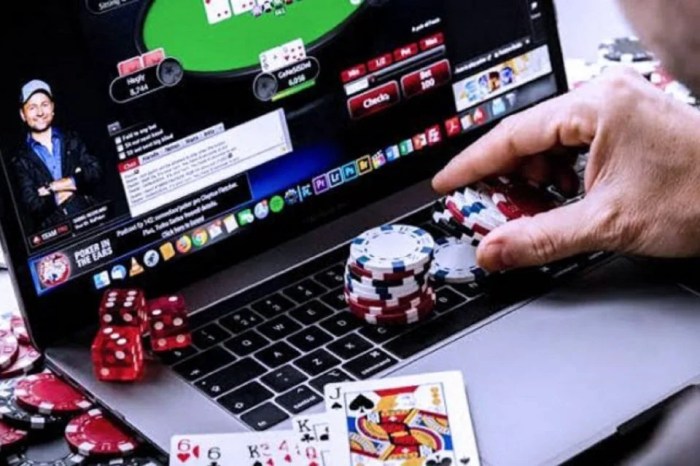 Casino Online