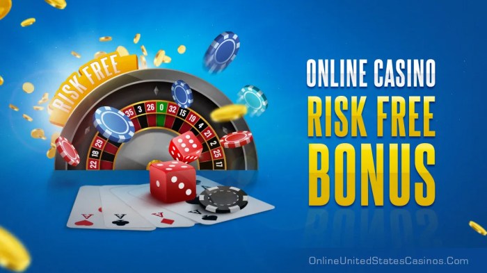 Casino Online Bonus