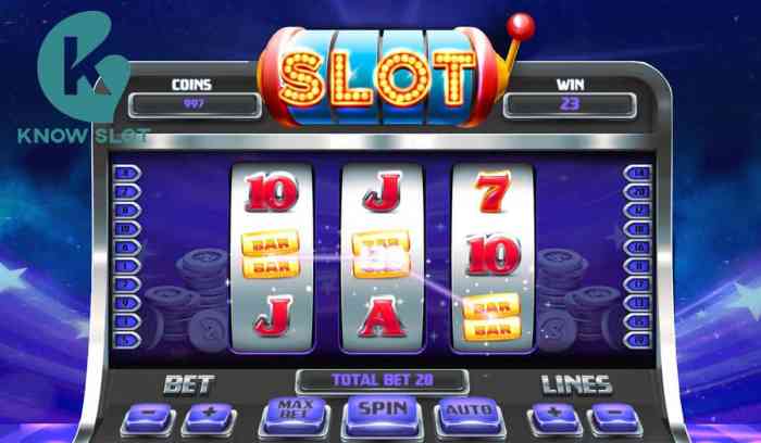 Gacor Main Slot Online Tips & Trik Menang Besar!