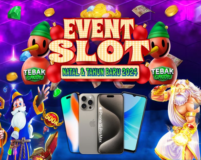 Jackpot Slot Online