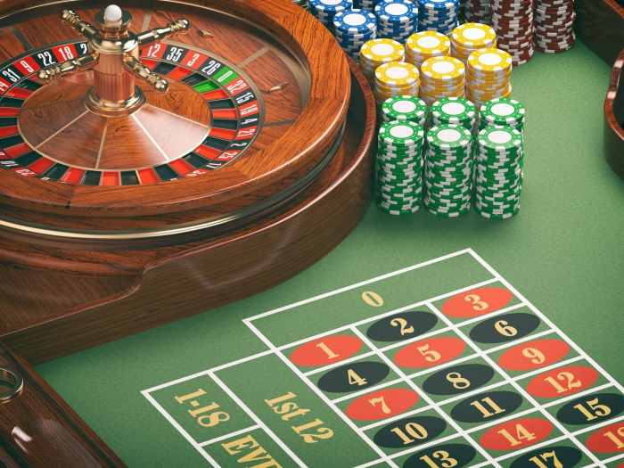 Ngobrolin Asiknya Main Casino Online Untungnya Sampe Jutaan!