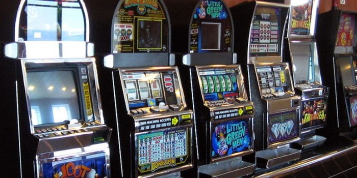 Rahasia Jagoin Slot Machine Tips & Trik Menang!