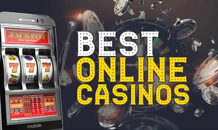 Gak Bakal Kapok!  Main Casino Online? Ini Dia Tipsnya!