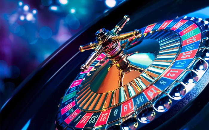 Game online casino