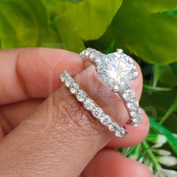 Cincin Kawin Gimana Sih Pilih yang Pas Buat Kamu & Doi?