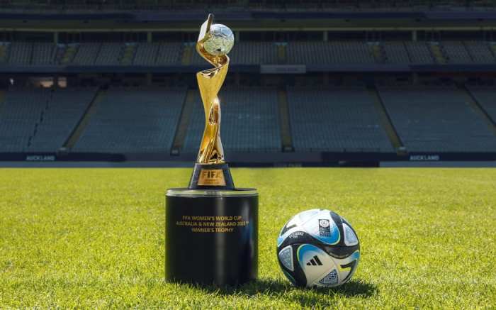 Piala Dunia