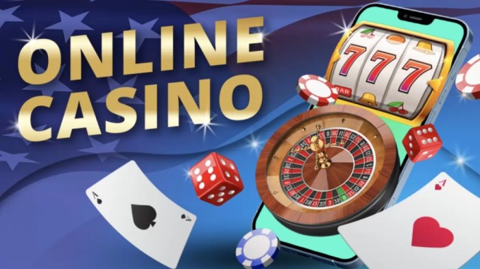 Rahasia Jago Main Casino Online!