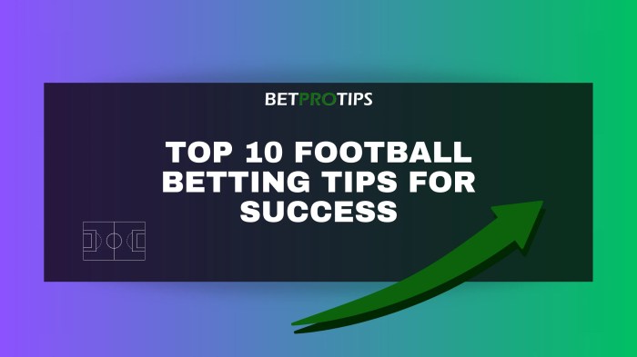 Tips Betting Online