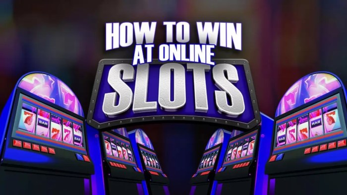 Jackpot slots win tip perlu memenangi terbukti anda menang casino proven hits casinos want