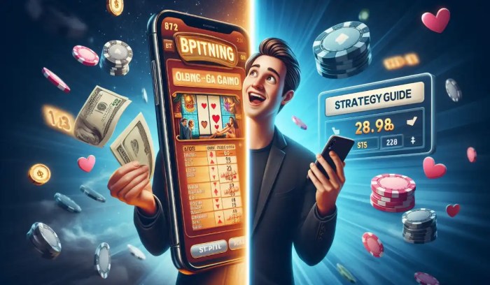 Gambling earn