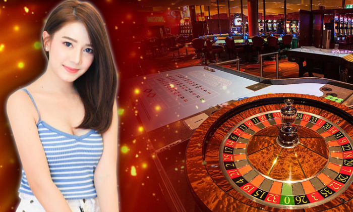 Casino Online Terpercaya