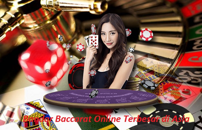 Baccarat Online