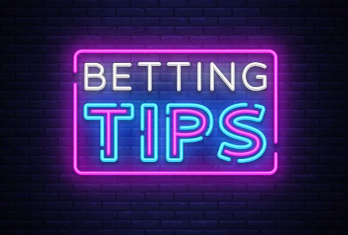 Betting tips apkpure