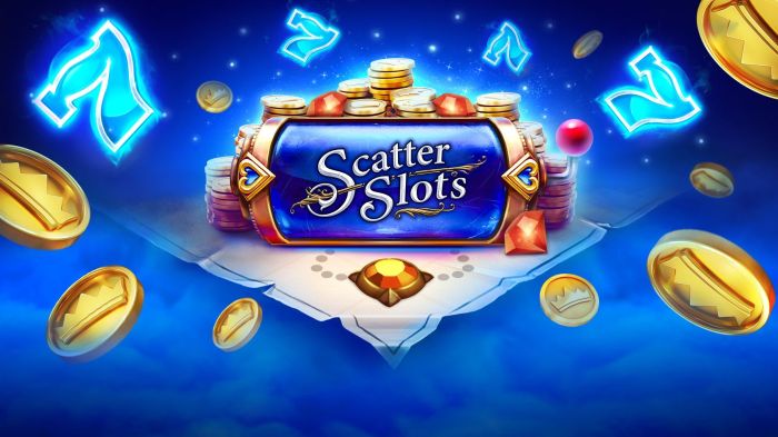 Slot gratis online