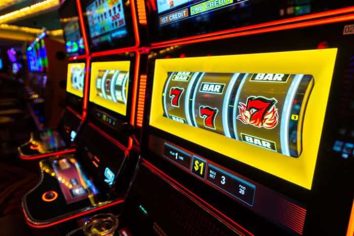 Win slot slots every time machines help tips