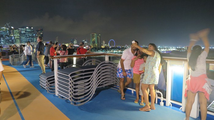 Royal Caribbean Cruise Asia