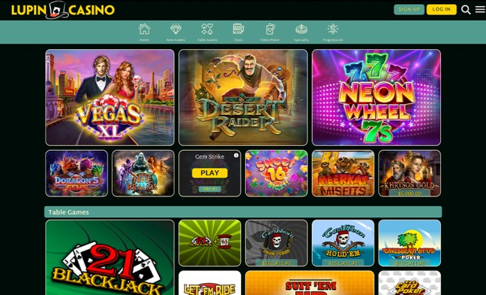 Judi Slot Online