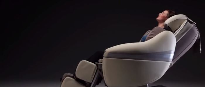 Zero gravity benefits massage chair chairs top five