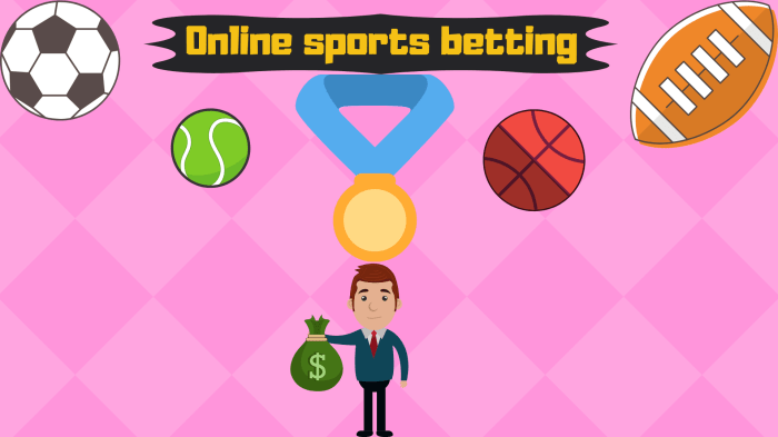 Betting sports sites online slideshare