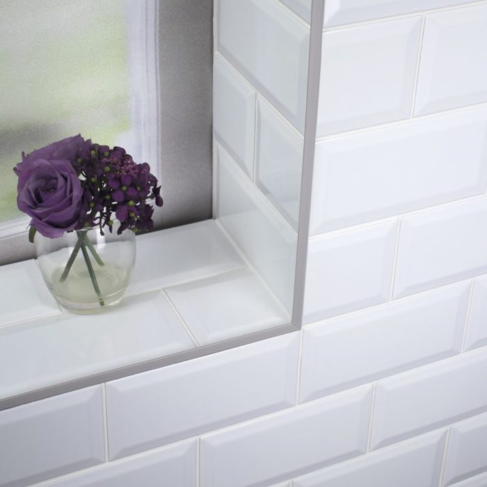 Tile Trim