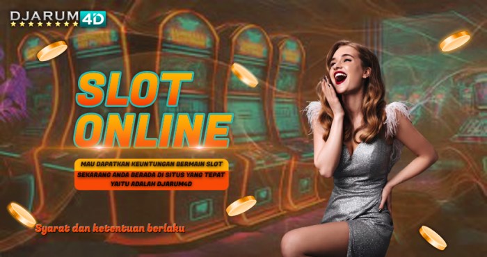 {Maincipin!  Gak Ribet Main Slot Online}