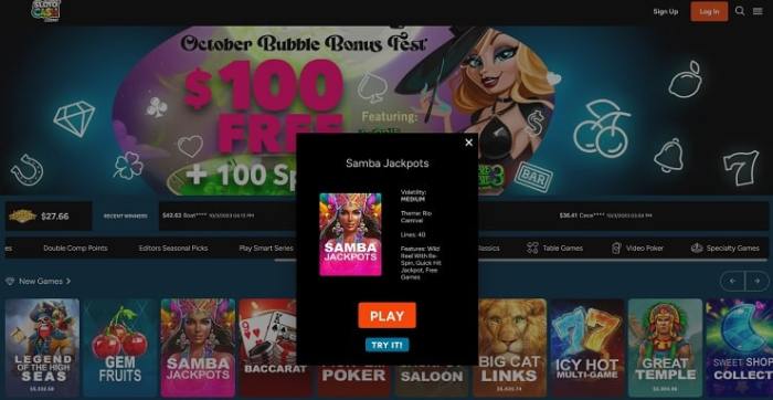 Tips Menang Main Slot Online