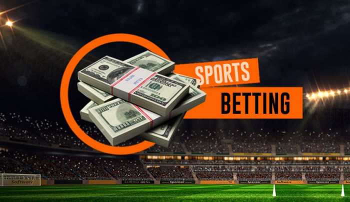 Tips Betting Online