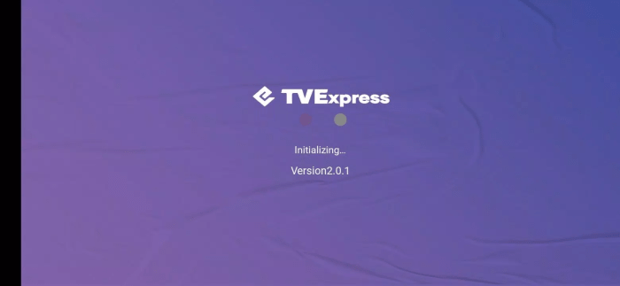 Gak Ribet! Cara Mudah Isi Ulang TV Express