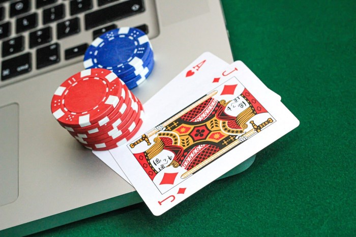 Online trusted casino find