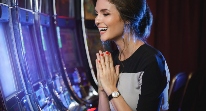 Tips Menang Mesin Slot