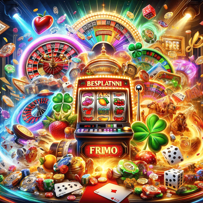 Game online casino