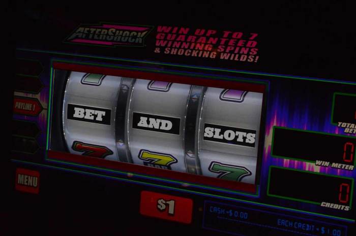 Slot machines progressive winning casino strategy what slots jackpot