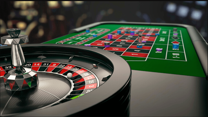 Online Casino Games