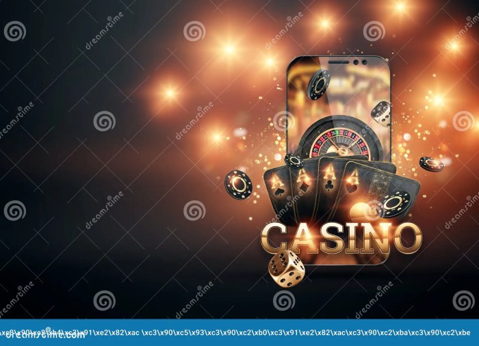 Gak Nyesel Main Casino Online!