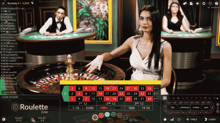 Game online casino