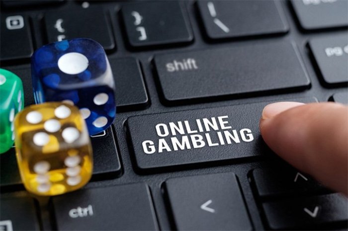 Gambling tons reasons cure boredom gamble