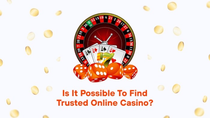 Casino Online Terpercaya