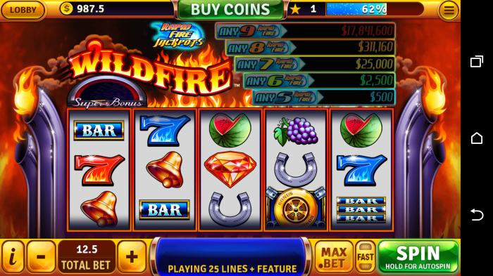 Seru Banget! Main Slot Online Gratis & Raih Jackpot!