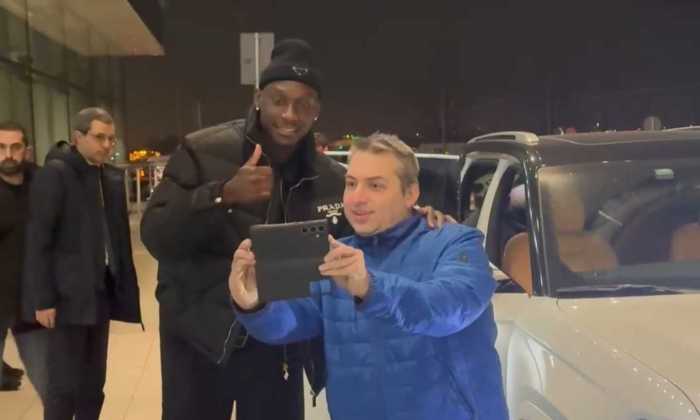 Antonio Corsa - Juventus, problemi con il tesseramento di Kolo Muani ... Mengapa Juventus percepat rekrut Kolo Muani PSG